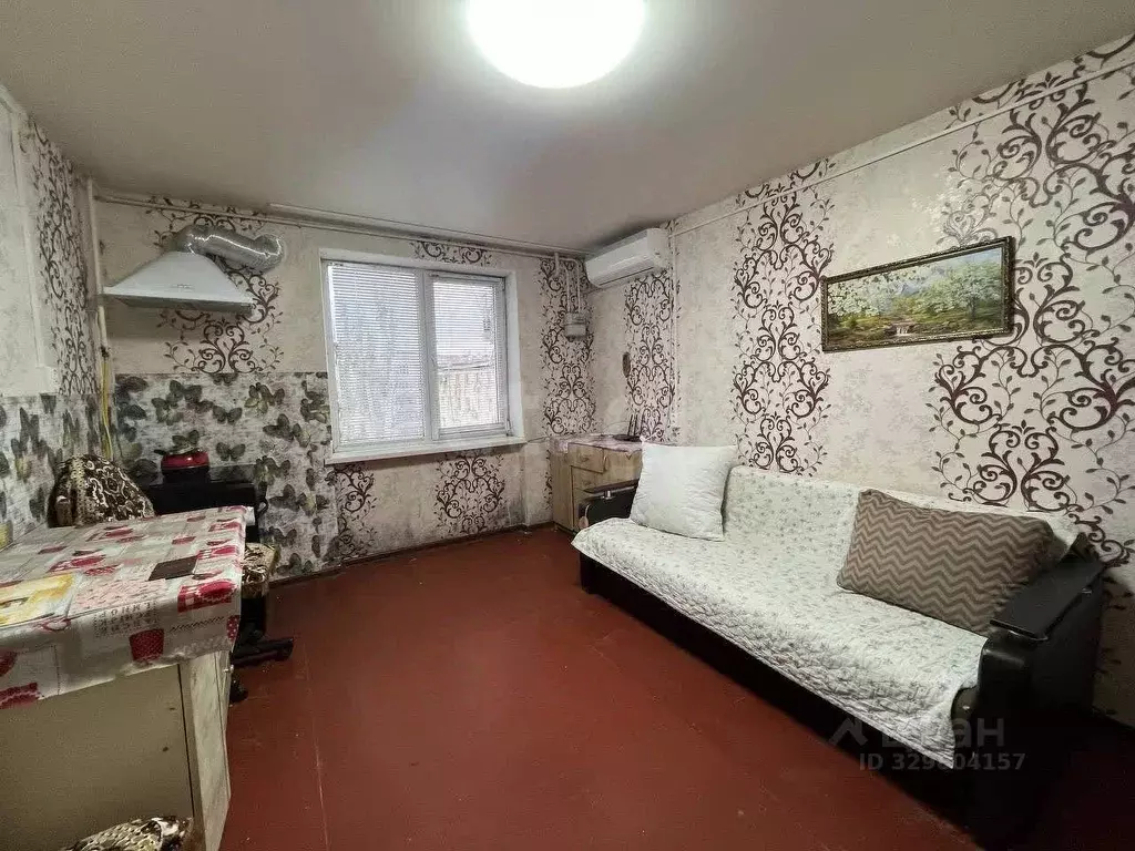 1-к кв. Крым, Бахчисарайский район, с. Долинное ул. Ленина, 26 (37.1 ... - Фото 1
