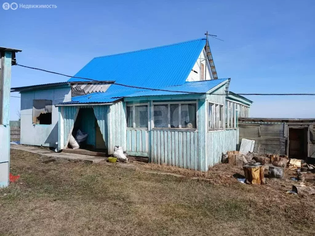 Дом в посёлок Борск, Новая улица (85 м) - Фото 2