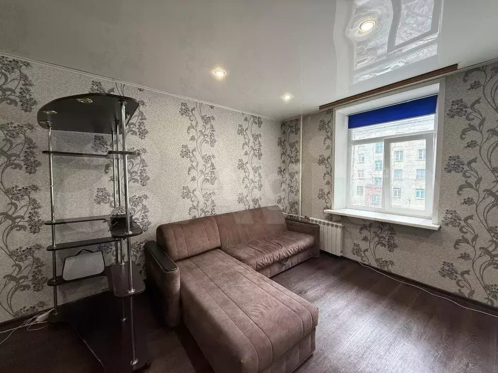 2-к. квартира, 54,5 м, 3/5 эт. - Фото 0