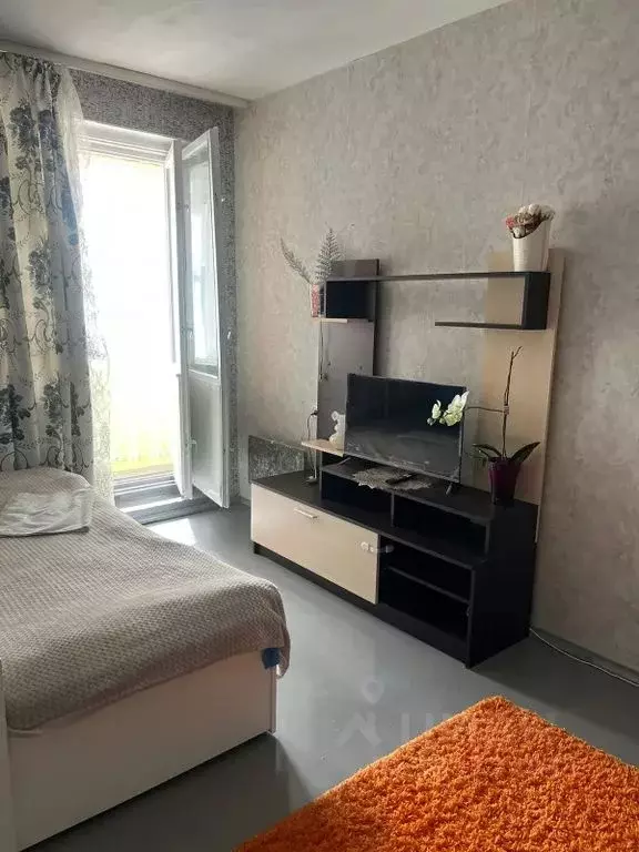 1-к кв. Карелия, Лахденпохья Советская ул., 12А (36.0 м) - Фото 0