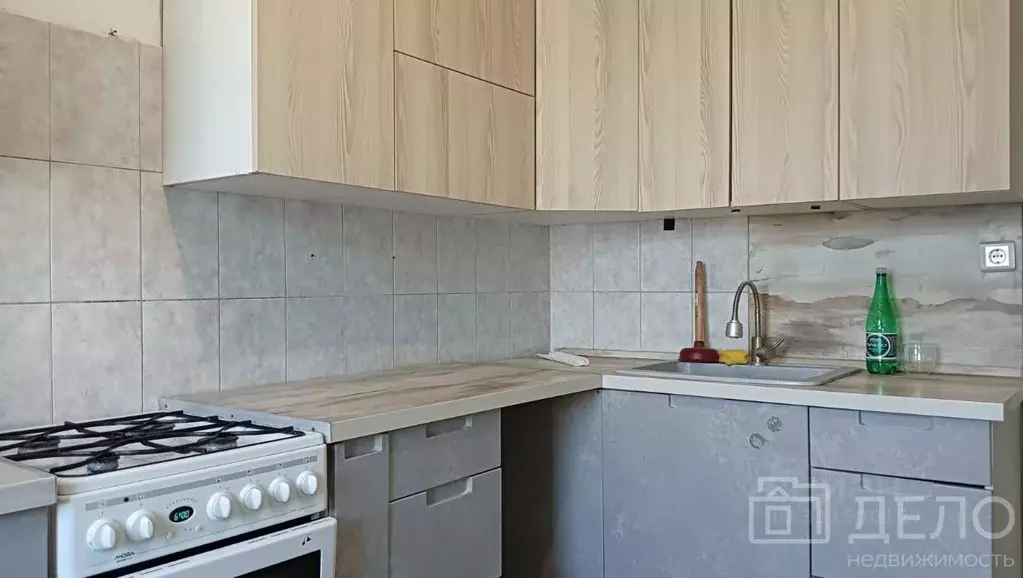 3-к кв. Рязанская область, Рязань ул. Новоселов, 54 (66.6 м) - Фото 2