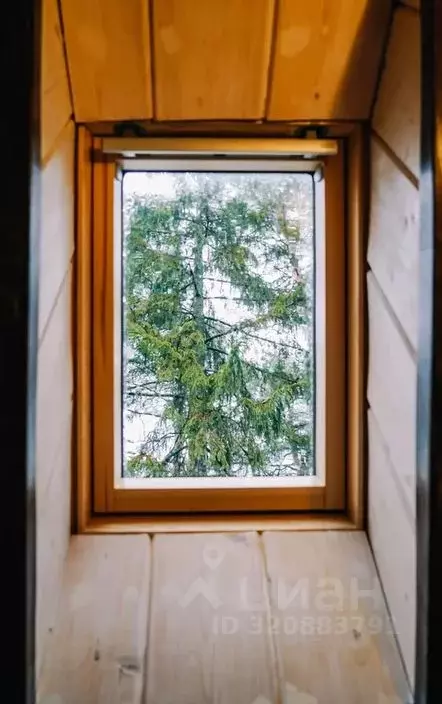 Дом в Ленинградская область, Гатчинский муниципальный округ, Вырица ... - Фото 2