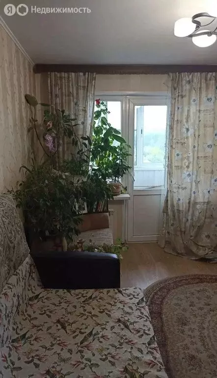 2-комнатная квартира: Фрязино, Луговая улица, 35 (42 м) - Фото 2