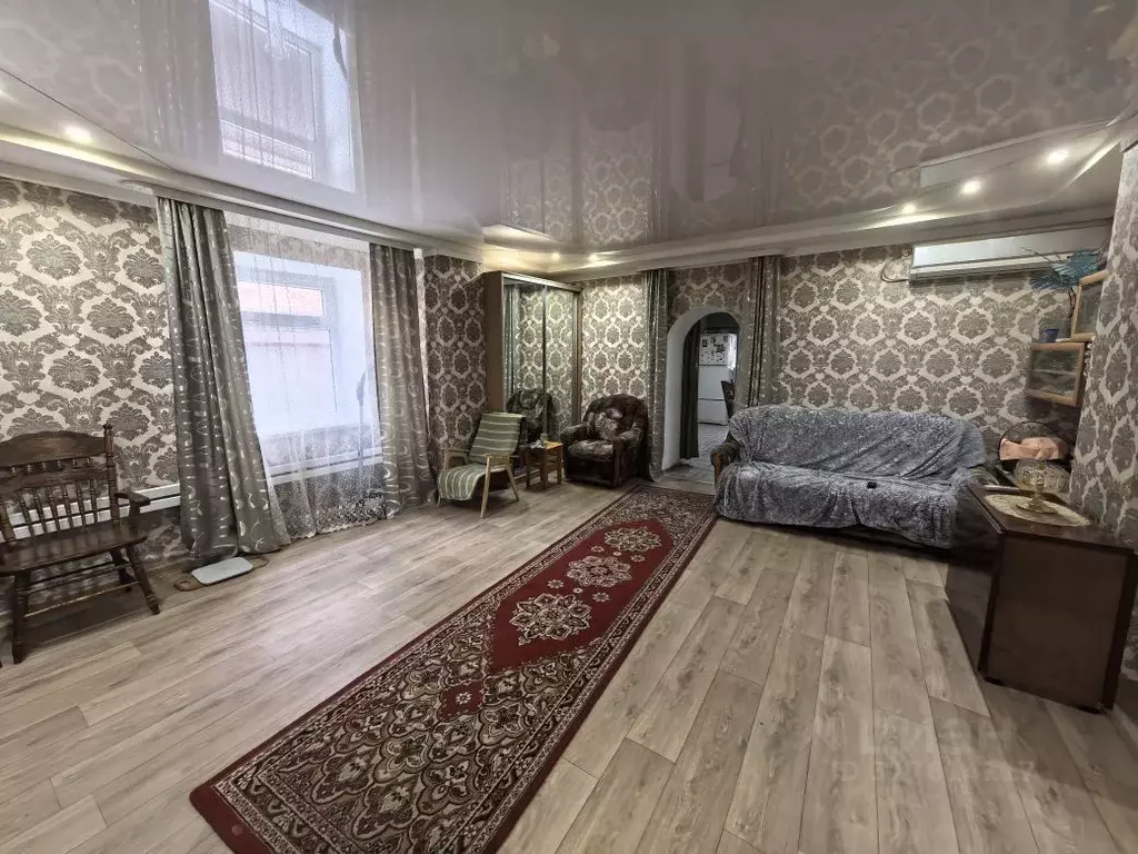 Дом в Ростовская область, Батайск ул. Кулагина, 57 (105 м) - Фото 1