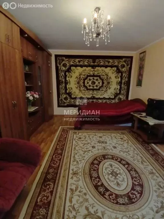 1-комнатная квартира: Нижний Новгород, Победная улица, 17 (44.2 м) - Фото 1