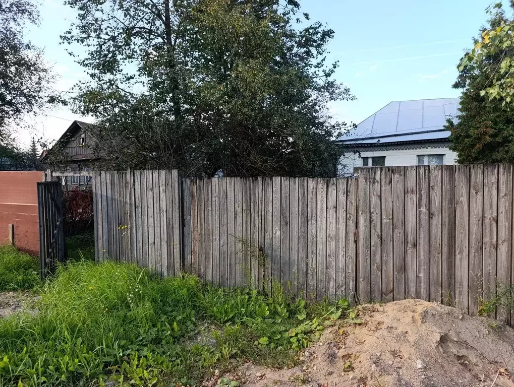 Дом в Московская область, Одинцовский городской округ, с. Перхушково ... - Фото 1