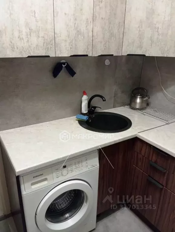 2-к кв. Санкт-Петербург Выборгское ш., 25 (60.0 м) - Фото 1