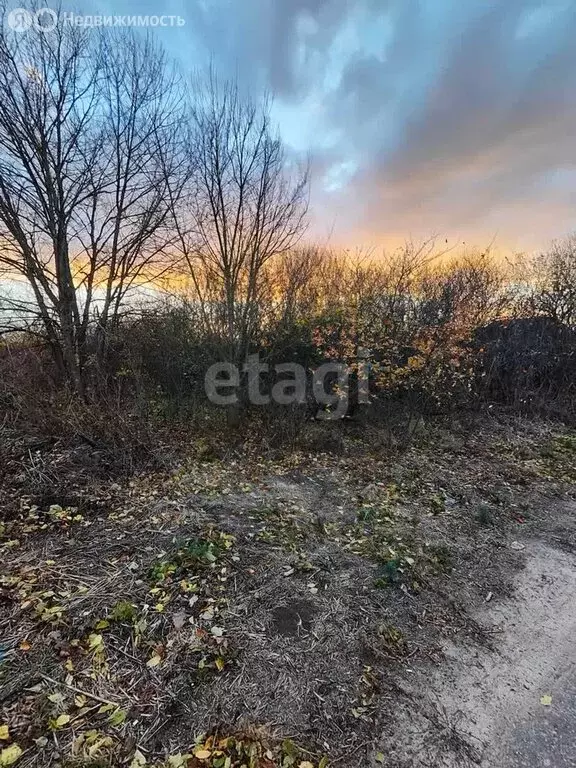 Участок в село Ольховка, Песчаная улица, 1 (12 м) - Фото 1