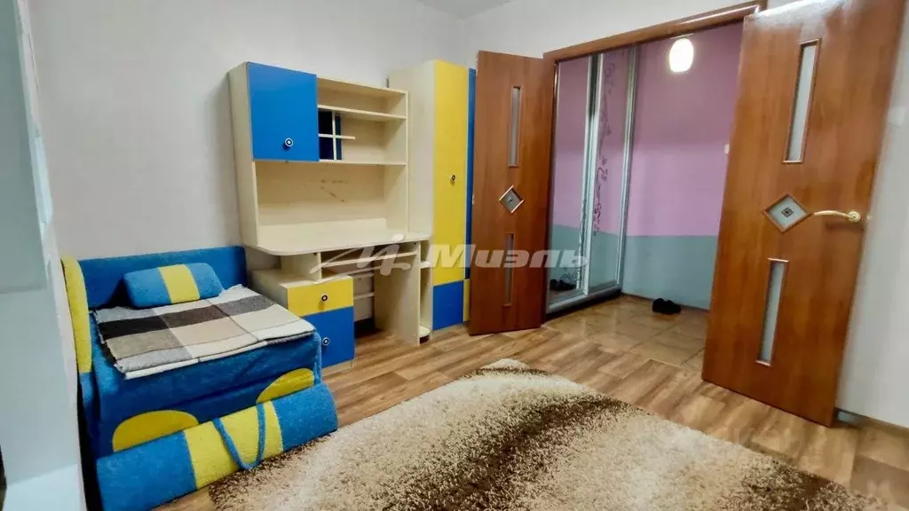 1-к кв. Крым, Симферополь ул. Балаклавская, 89 (38.7 м) - Фото 2