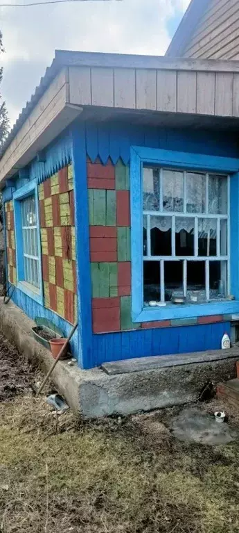 Дом в Новосибирская область, Новосибирский район, Толмачевский ... - Фото 0