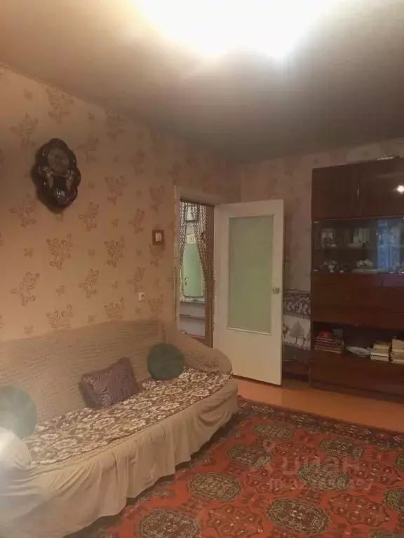 1-к кв. Ульяновская область, Ульяновск Ульяновский просп., 26 (37.0 м) - Фото 2