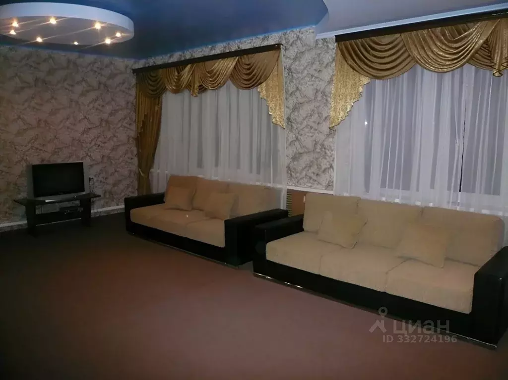 Дом в Тульская область, Тула ул. Декабристов (95 м) - Фото 1