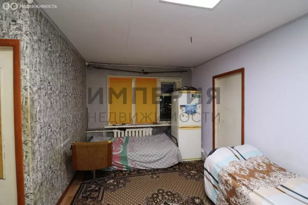 2-комнатная квартира: Магадан, Пролетарская улица, 88 (44.6 м) - Фото 2