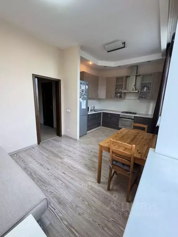 2-к кв. Санкт-Петербург ул. Типанова, 5 (47.6 м) - Фото 1