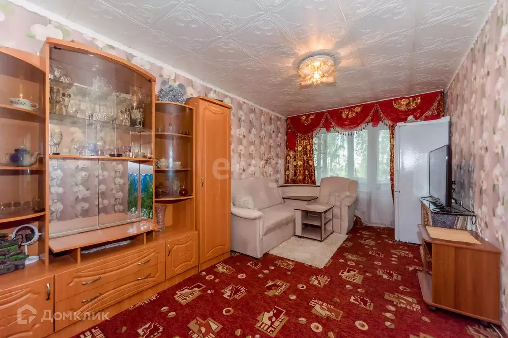 Продаётся 2-к квартира, 44.4 м - Фото 0