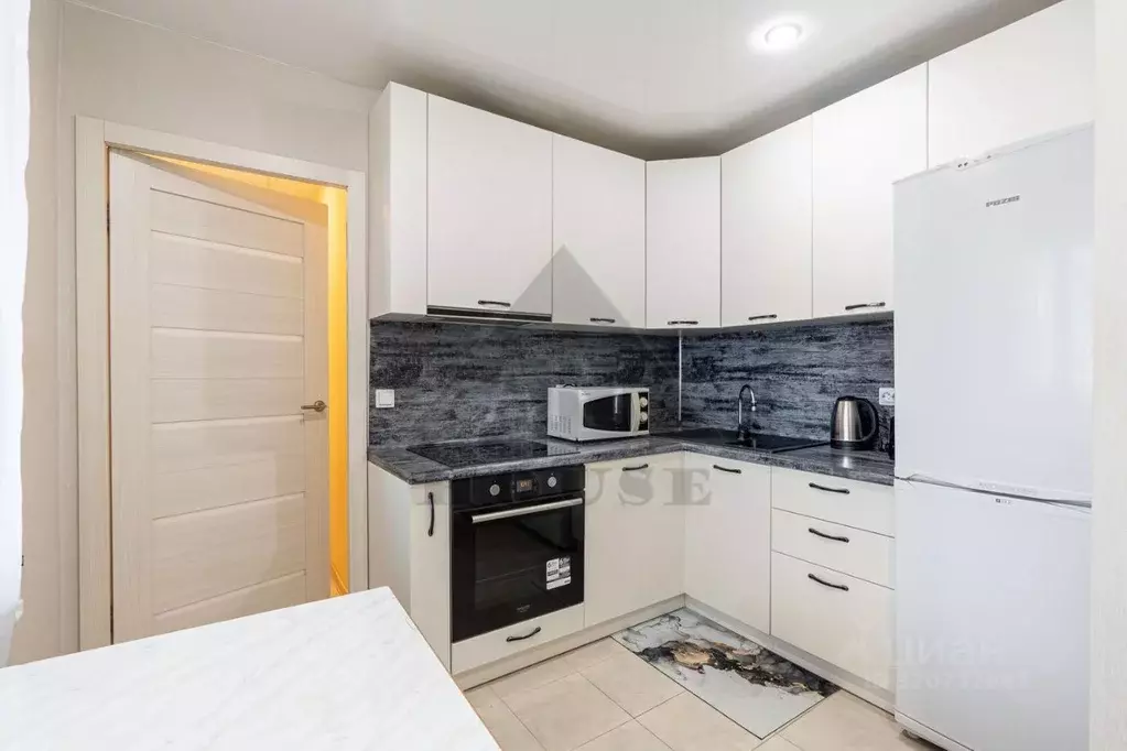 1-к кв. Татарстан, Казань просп. Победы, 152/33 (47.7 м) - Фото 2