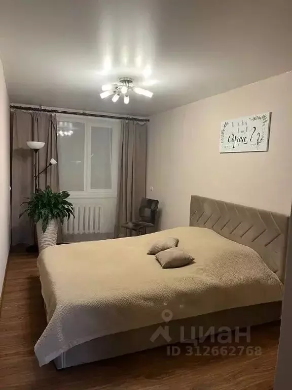 2-к кв. Карелия, Беломорск ул. Портовое шоссе, 18А (46.0 м) - Фото 1