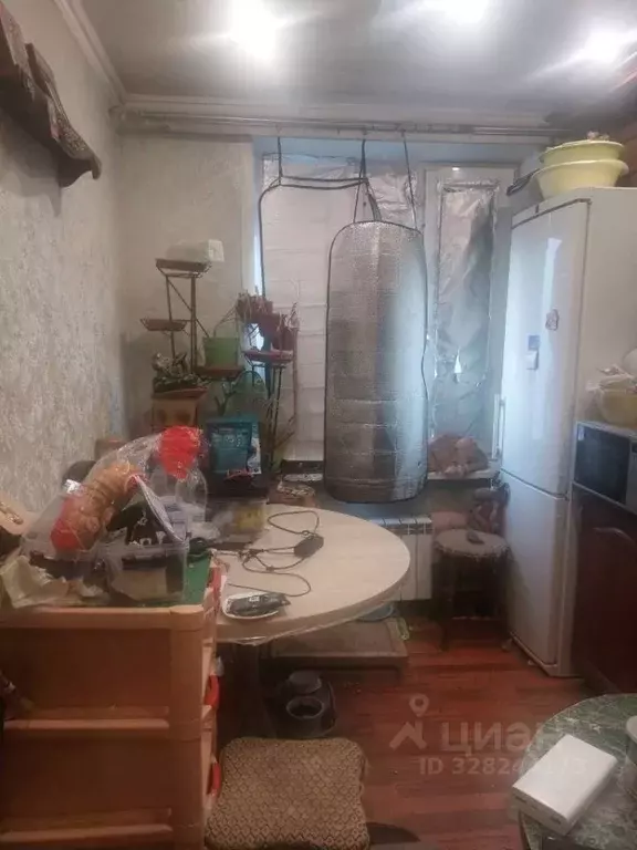 1-к кв. Москва Вешняковская ул., 15К1 (32.7 м) - Фото 1