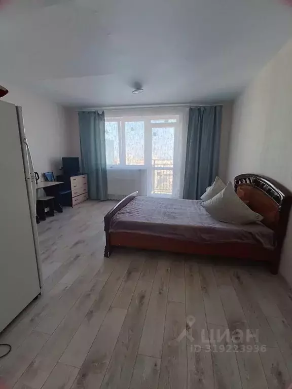 Студия Красноярский край, Красноярск ул. Петра Подзолкова, 20 (42.0 м) - Фото 0
