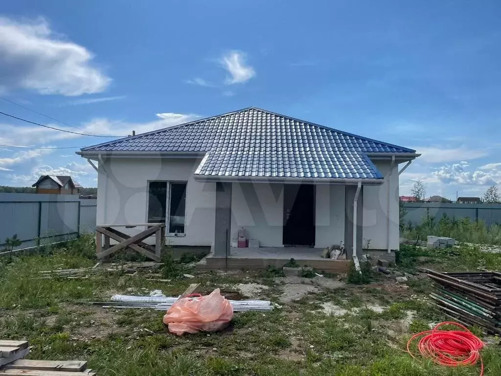 Купить Участок В Малобрусянском Свердловской Области