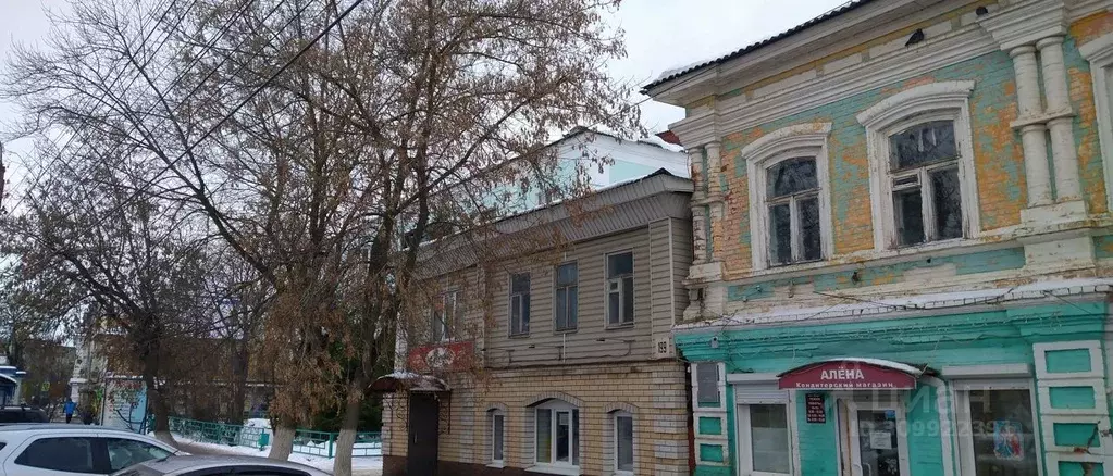 Студия Нижегородская область, Богородск ул. Ленина, 199 (25.0 м) - Фото 0