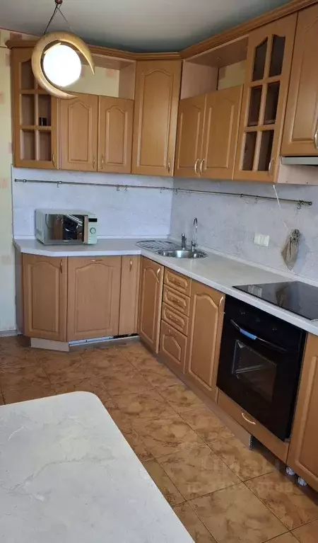 2-к кв. Москва Ясногорская ул., 17К1 (60.0 м) - Фото 1