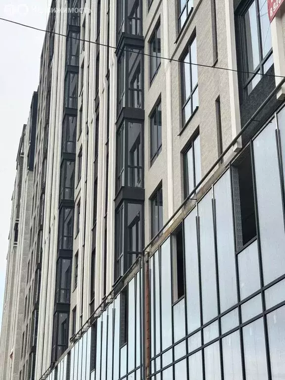 2-комнатная квартира: Нальчик, улица Идарова, 176 (73 м) - Фото 0