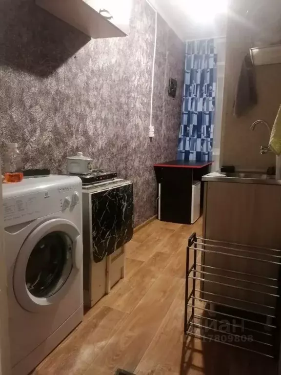 Студия Томская область, Томск ул. Шевченко, 39В (10.0 м) - Фото 0