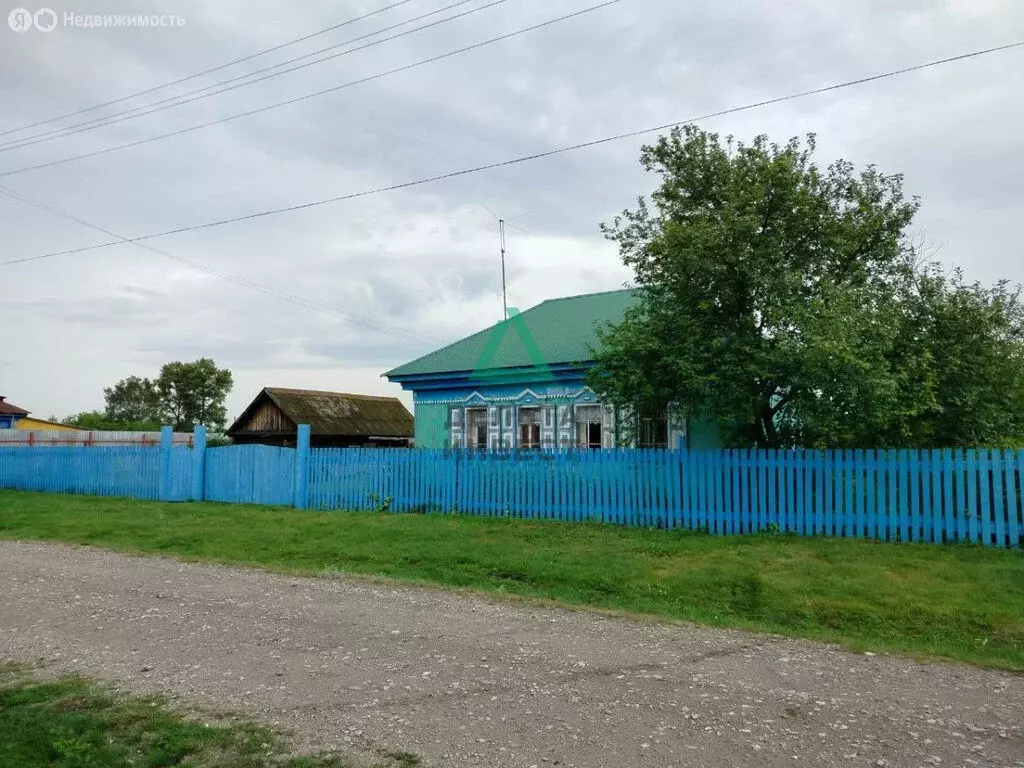 Дом в Чишминский район, Шингак-Кульский сельсовет, деревня ... - Фото 0