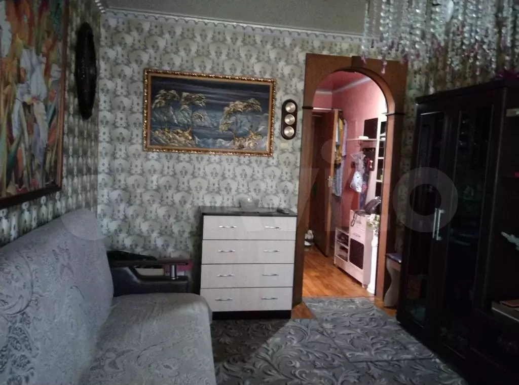 2-к. квартира, 40 м, 1/5 эт. - Фото 0