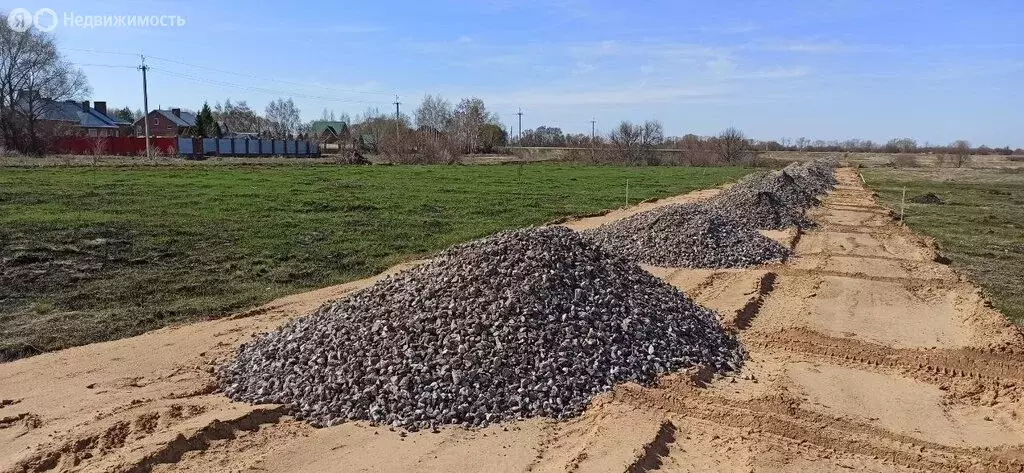 Участок в село Ташёлка, Мирная улица, 7 (11.52 м) - Фото 1