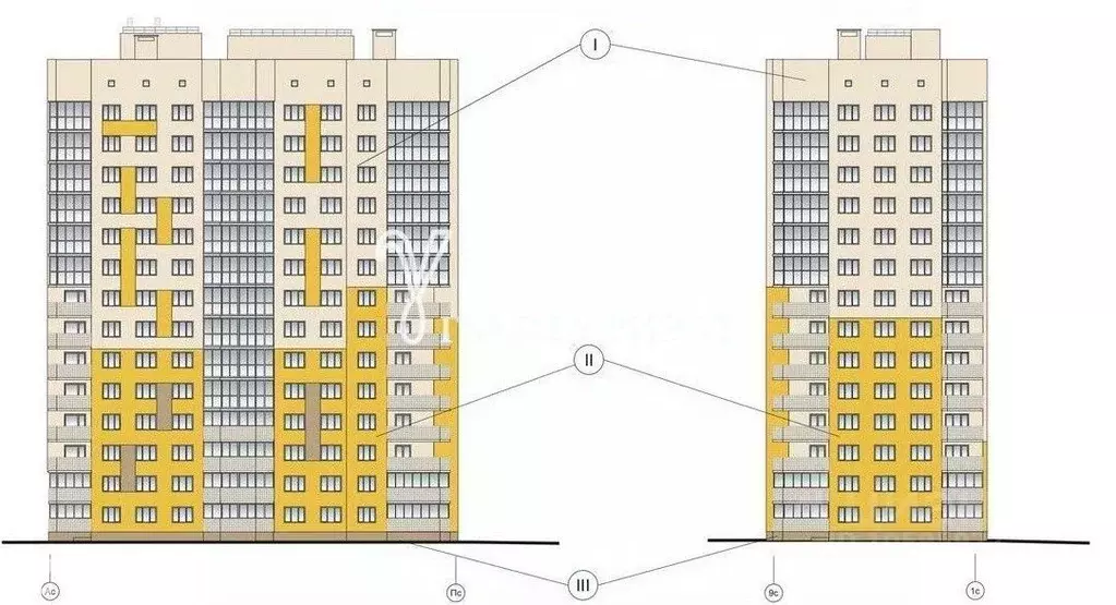 1-к кв. Саратовская область, Энгельс Минская ул., 24 (46.7 м) - Фото 0