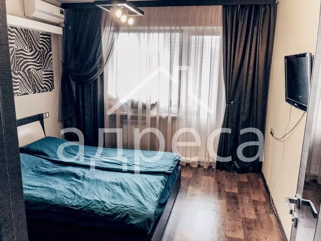 3-к кв. Самарская область, Самара Ялтинская ул., 28А (75.6 м) - Фото 1