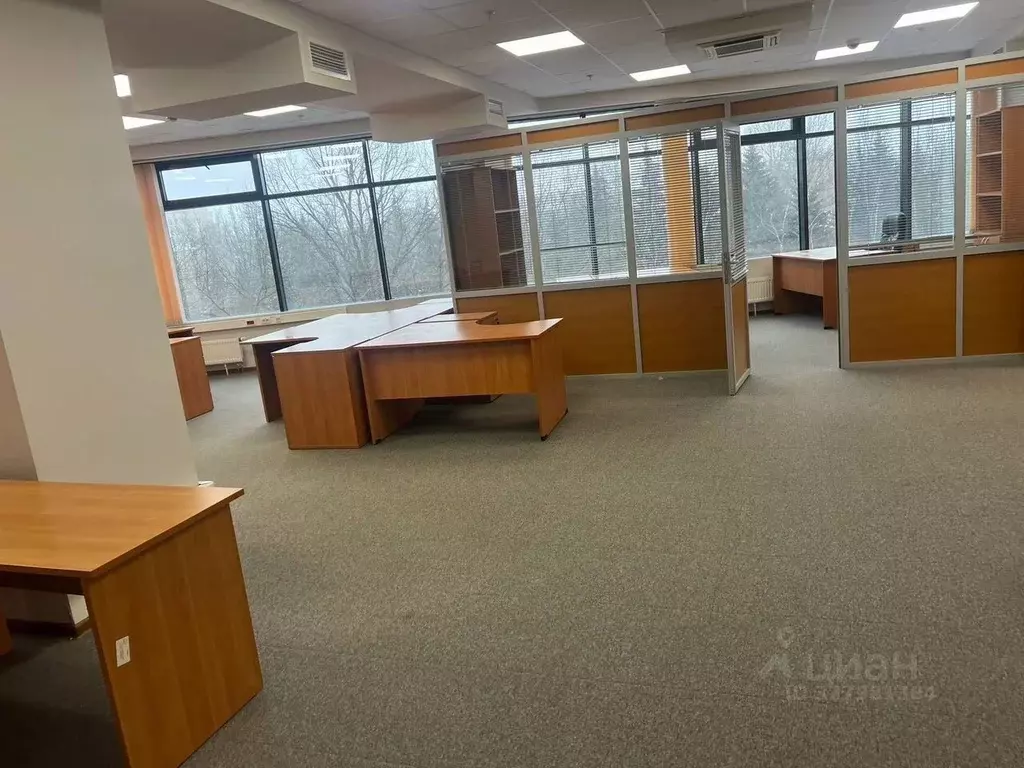 Офис в Санкт-Петербург 26-я Васильевского острова линия, 15к2 (135 м) - Фото 1