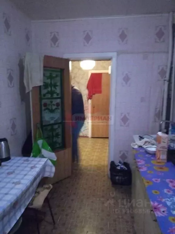 2-к кв. Белгородская область, Шебекино Харьковская ул., 55Б (41.8 м) - Фото 2
