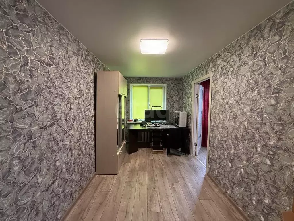 2-к кв. Ленинградская область, Волхов ул. Дзержинского, 12 (43.5 м) - Фото 1