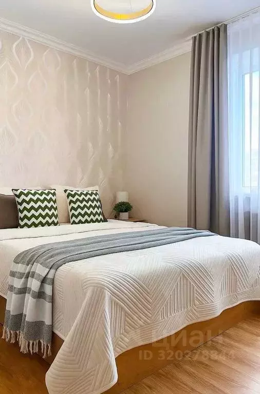 2-к кв. Ставропольский край, Ессентуки ул. Фридриха Энгельса, 23 (40.0 ... - Фото 0