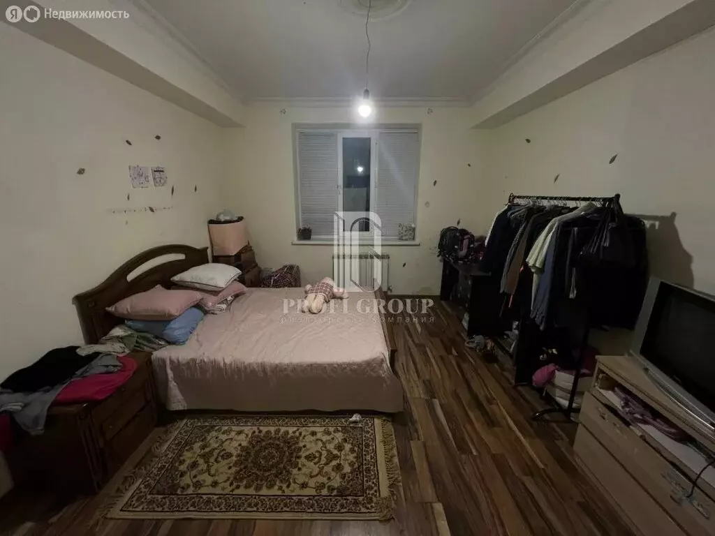 2-комнатная квартира: Махачкала, проспект Али-Гаджи Акушинского, 94 ... - Фото 2