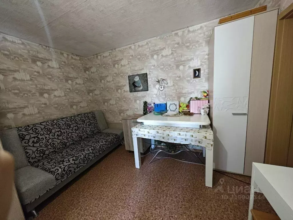 Комната Севастополь просп. Героев Сталинграда, 1 (18.0 м) - Фото 1