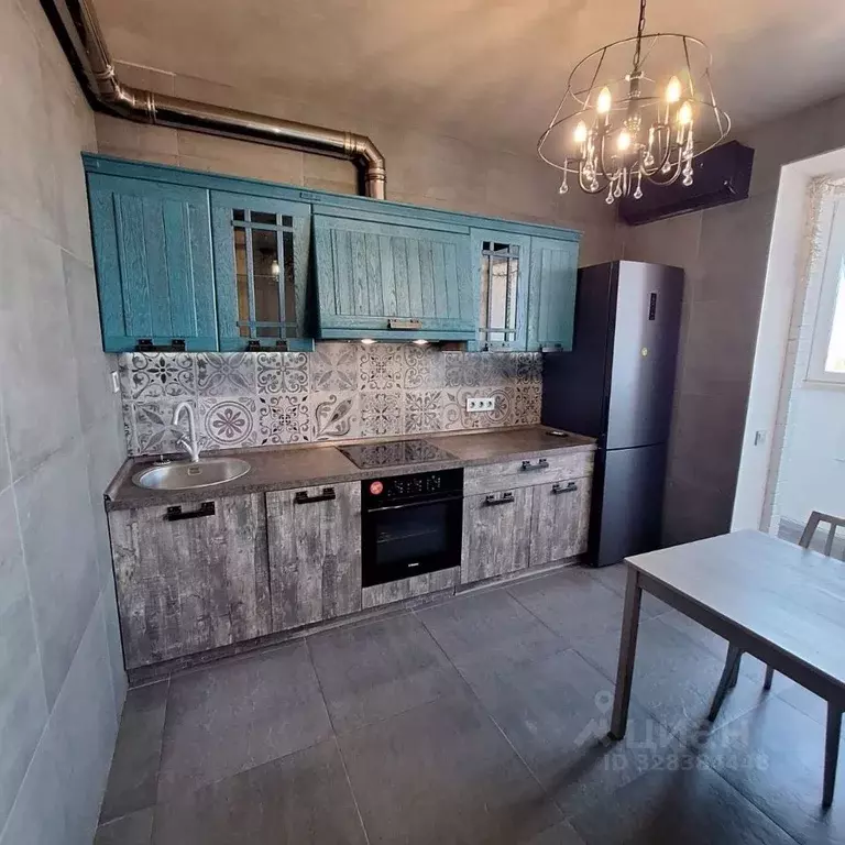 1-к кв. Московская область, Видное бул. Зеленые аллеи, 7 (46.4 м) - Фото 2