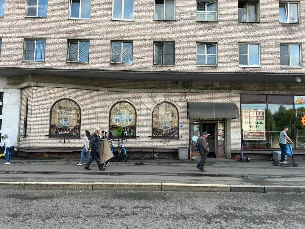 Производственное помещение (165 м) - Фото 1