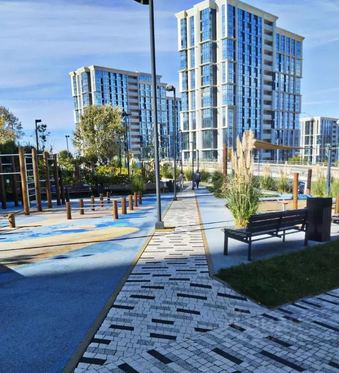 2-к кв. Краснодарский край, Сочи Бытха мкр, ул. Ясногорская, 16/2 к12 ... - Фото 1