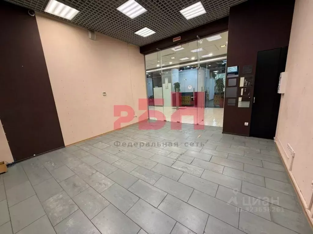 Помещение свободного назначения в Ростовская область, Ростов-на-Дону ... - Фото 1