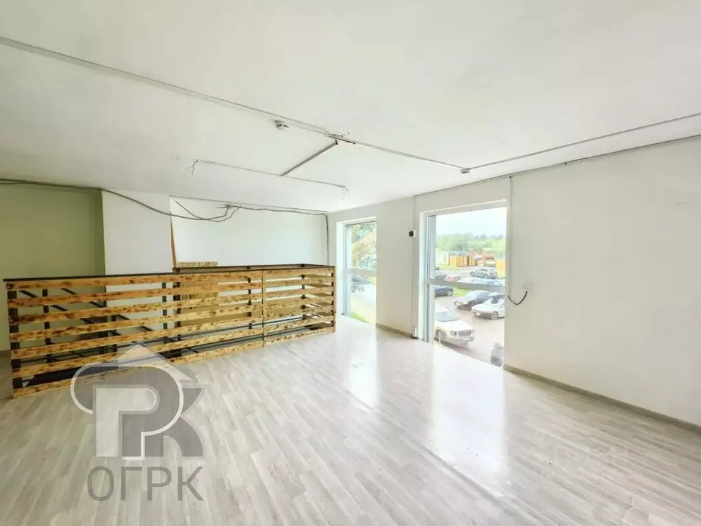 Помещение свободного назначения в Московская область, Химки городской ... - Фото 2