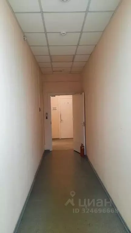 Помещение свободного назначения в Ленинградская область, Выборг ул. ... - Фото 2