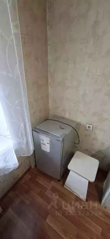 Студия Красноярский край, Красноярск ул. Чернышевского, 98 (18.0 м) - Фото 0