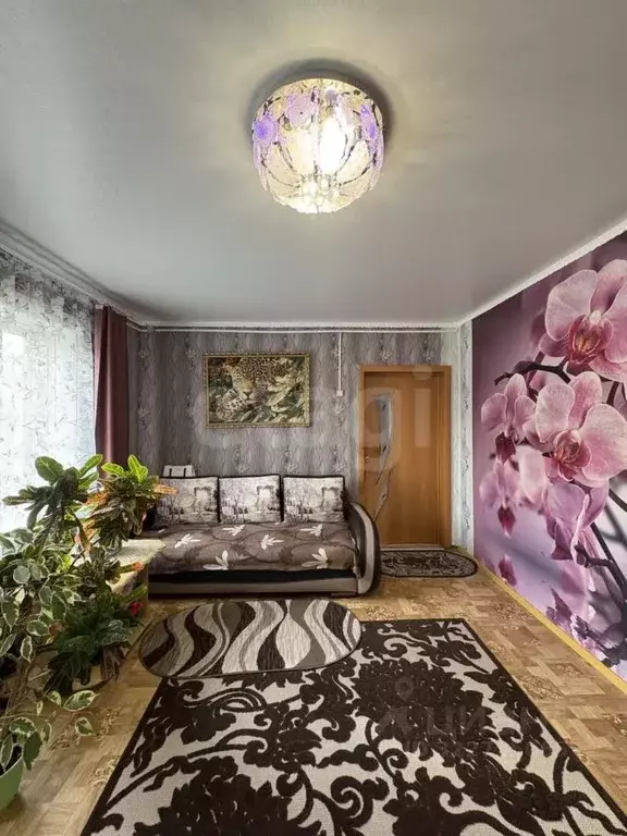 Дом в Брянская область, Жуковский муниципальный округ, д. Новые ... - Фото 2