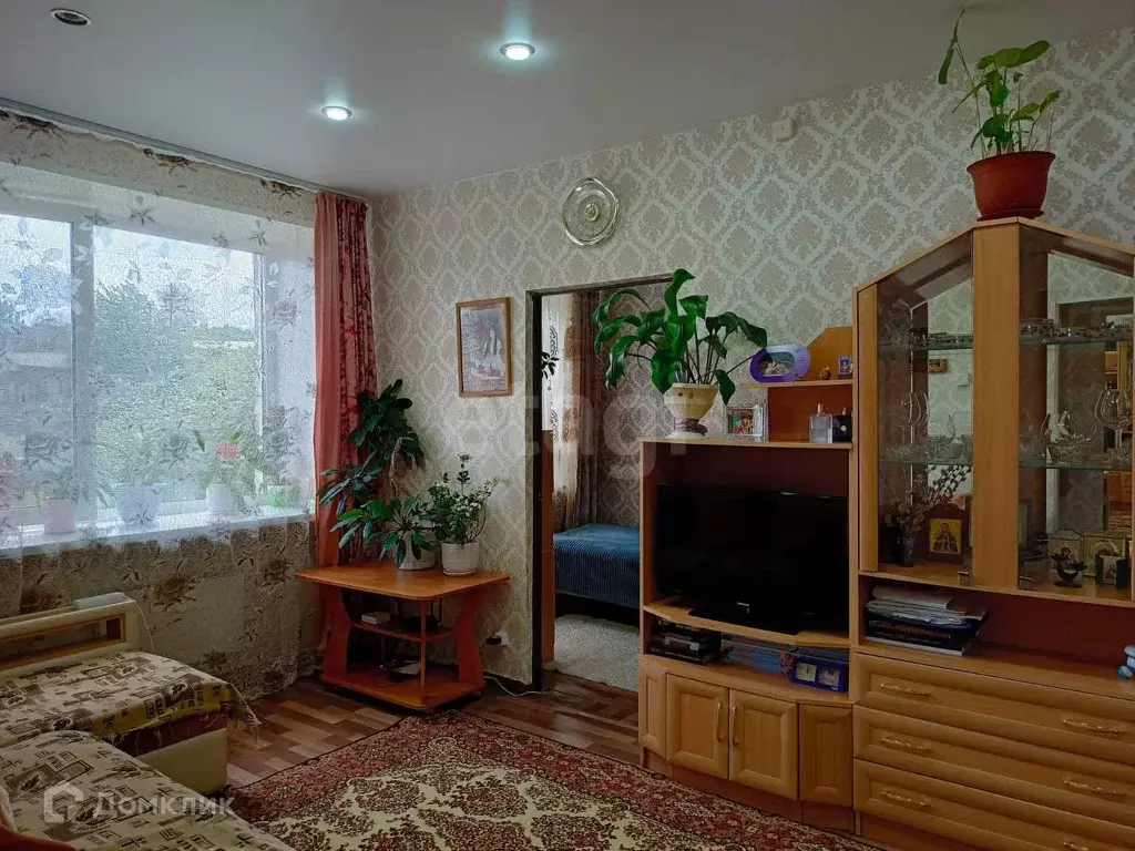 Продаётся 2-к квартира, 38.9 м - Фото 1