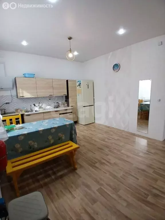 Дом в Улан-Удэ, Голубичная улица (62 м) - Фото 2