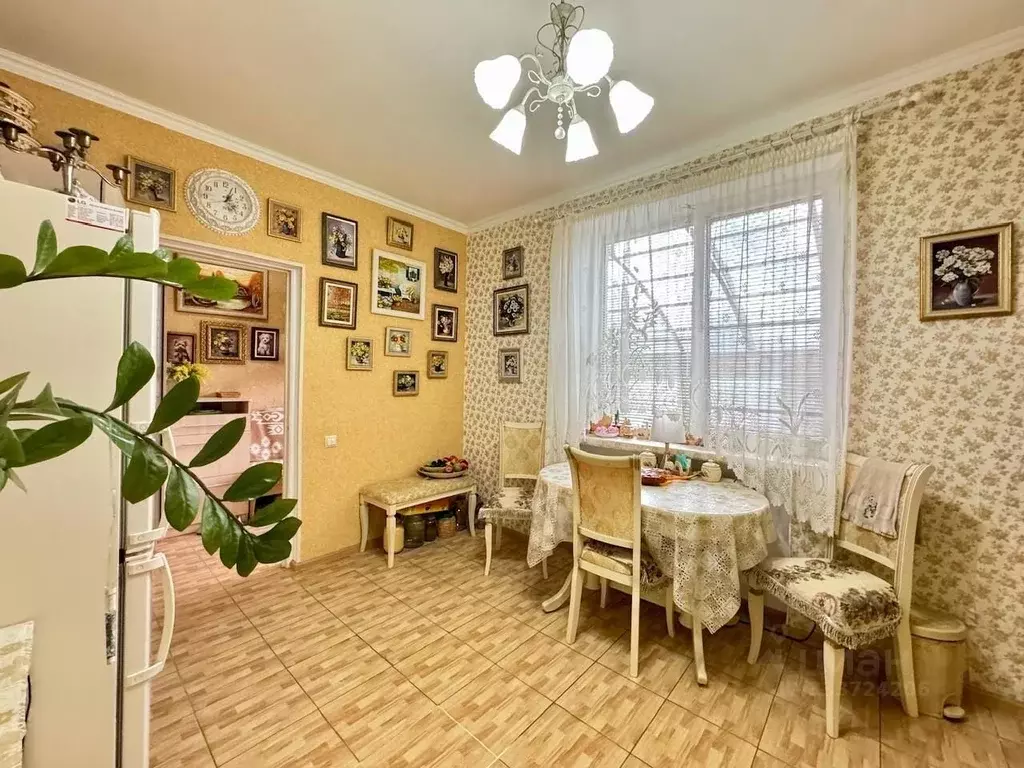 Таунхаус в Ставропольский край, Предгорный муниципальный округ, ... - Фото 2